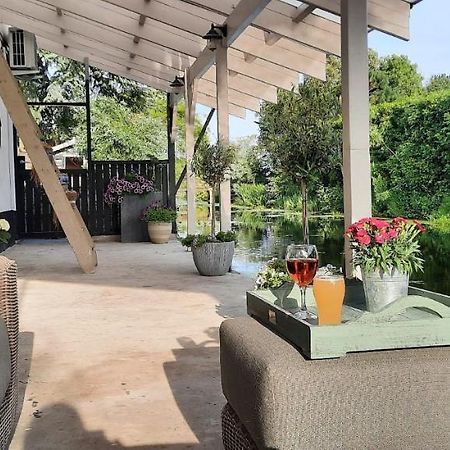 Rustiek Andijk Bed & Breakfast Екстериор снимка