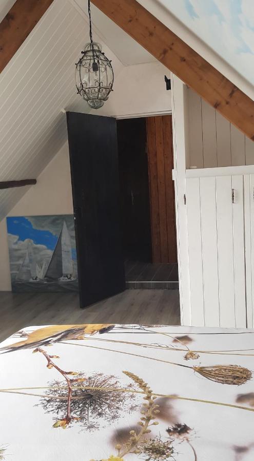 Rustiek Andijk Bed & Breakfast Екстериор снимка
