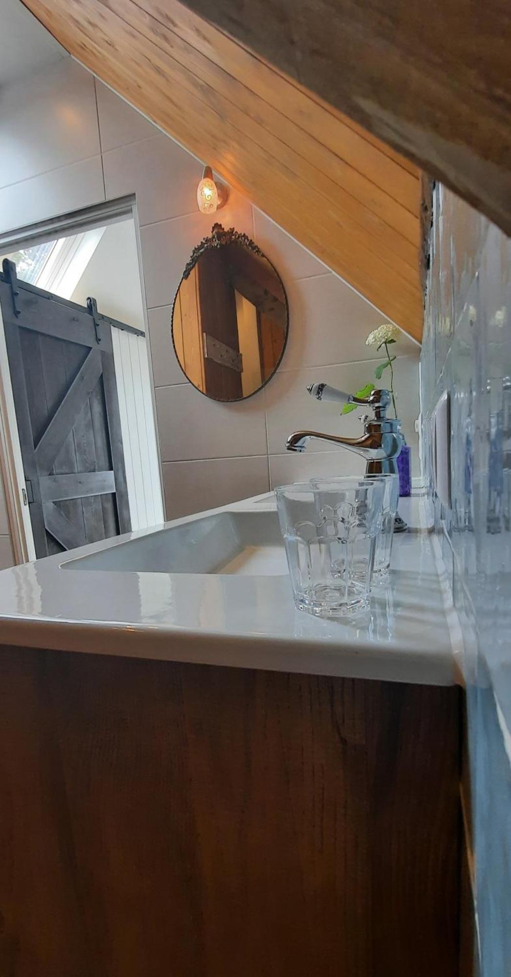 Rustiek Andijk Bed & Breakfast Екстериор снимка