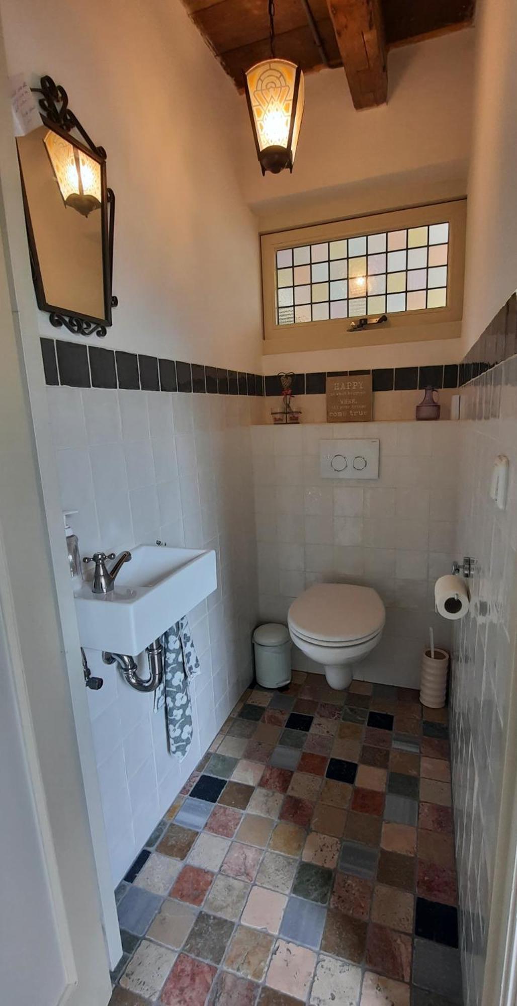Rustiek Andijk Bed & Breakfast Екстериор снимка
