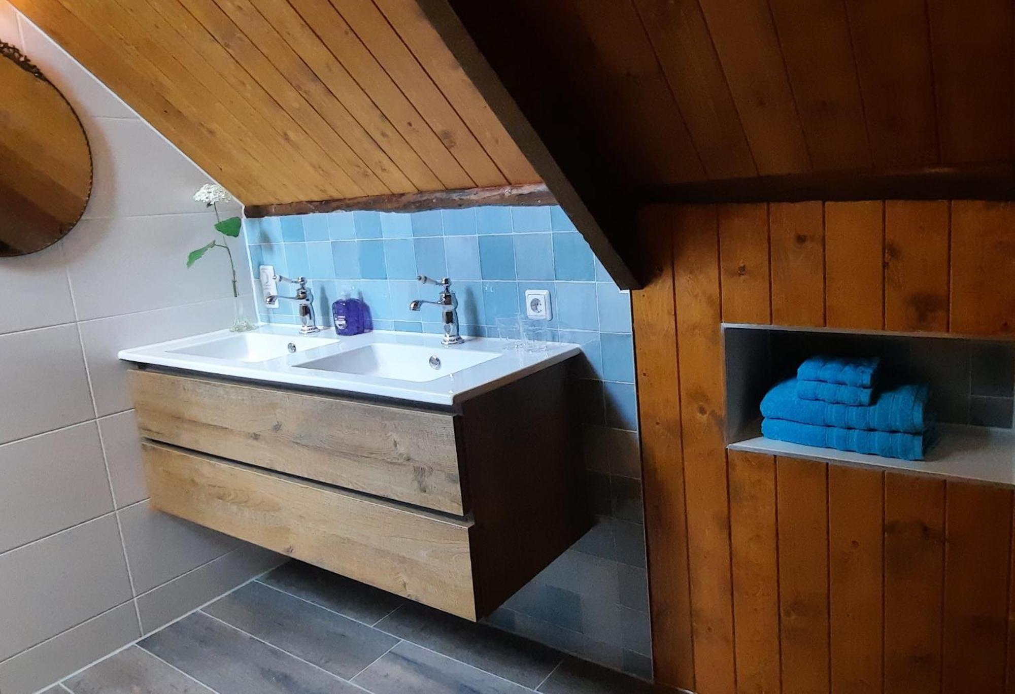 Rustiek Andijk Bed & Breakfast Екстериор снимка