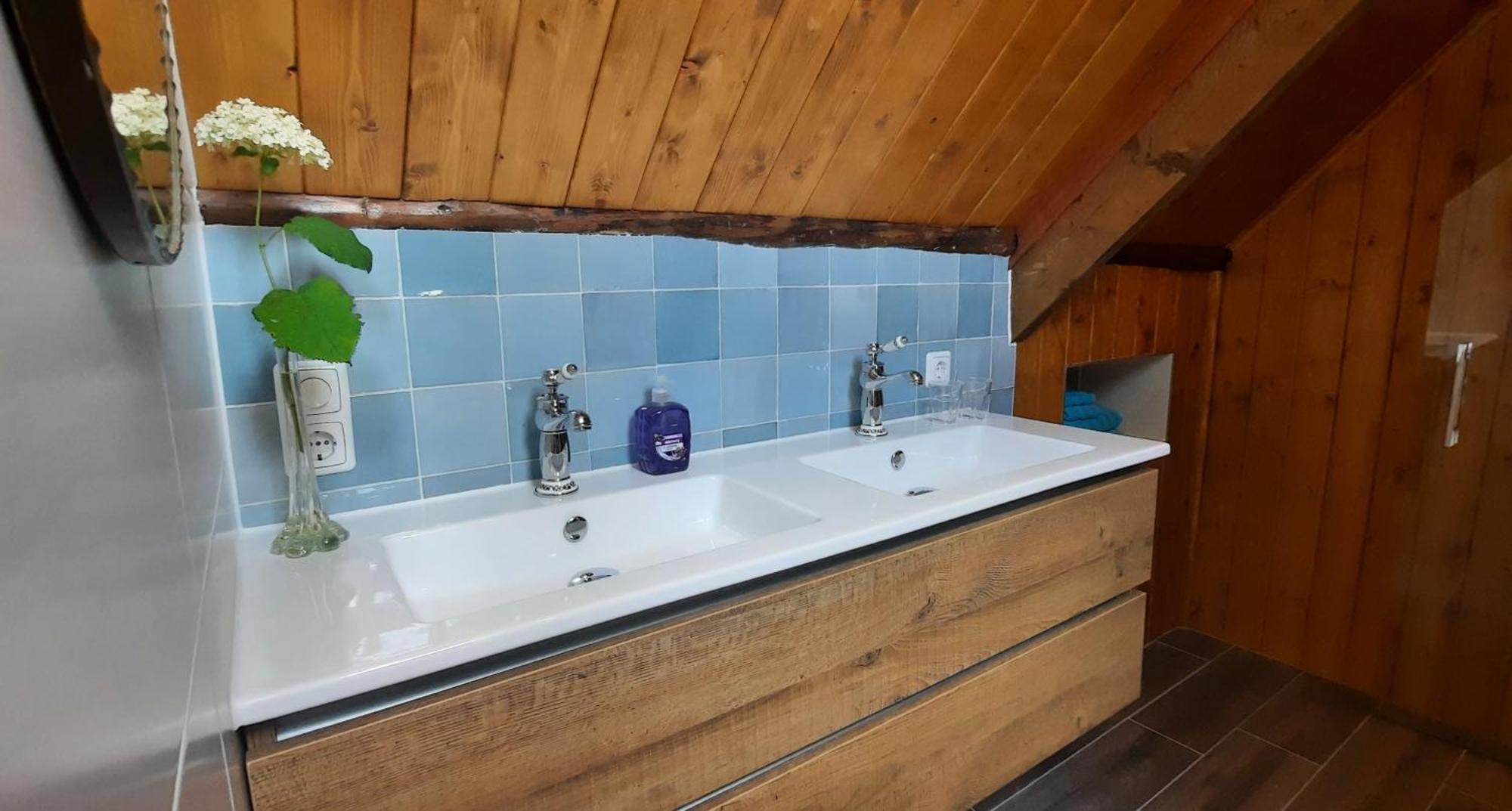 Rustiek Andijk Bed & Breakfast Екстериор снимка