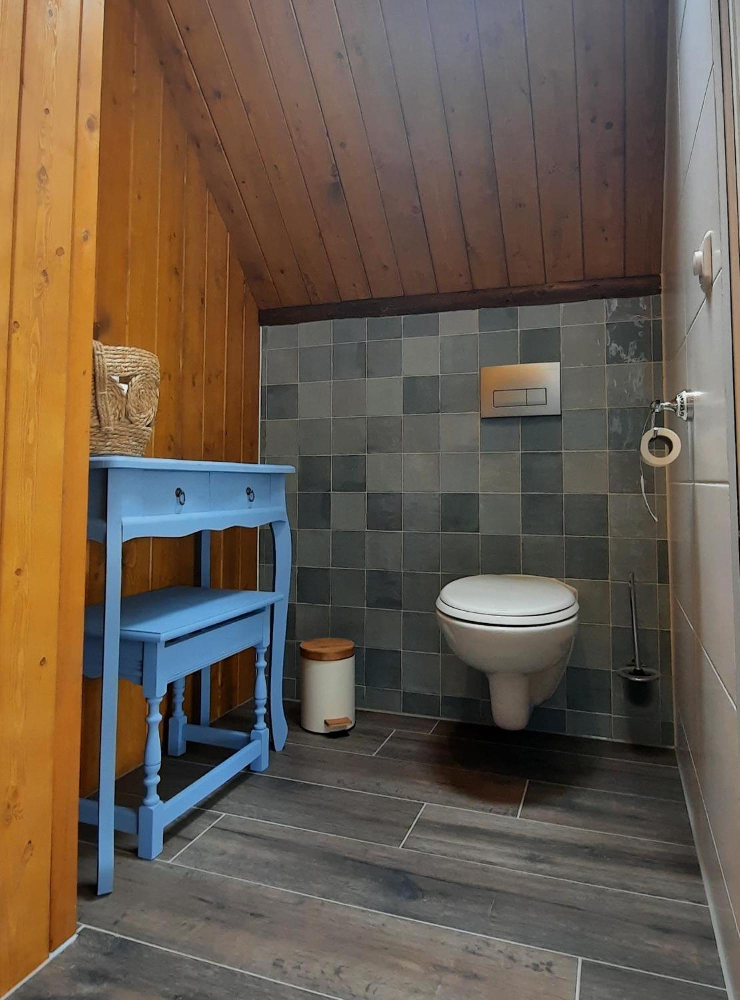 Rustiek Andijk Bed & Breakfast Екстериор снимка